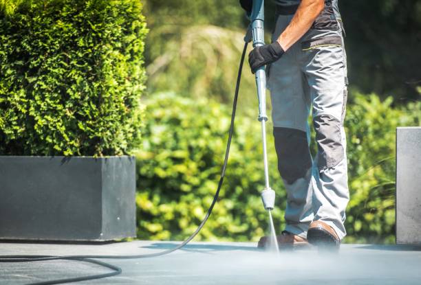 Professional Pressure Washing in Middletown, CT